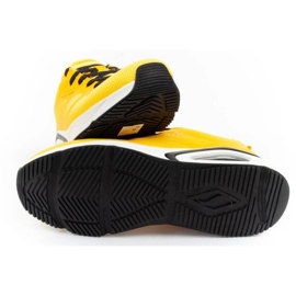 Skechers Air Uno 183070/YEL chaussures jaune 9