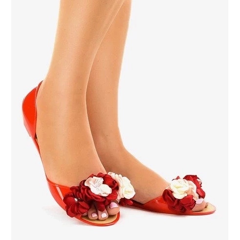 Baskets bleu marine à semelle blanche, baskets femme 2