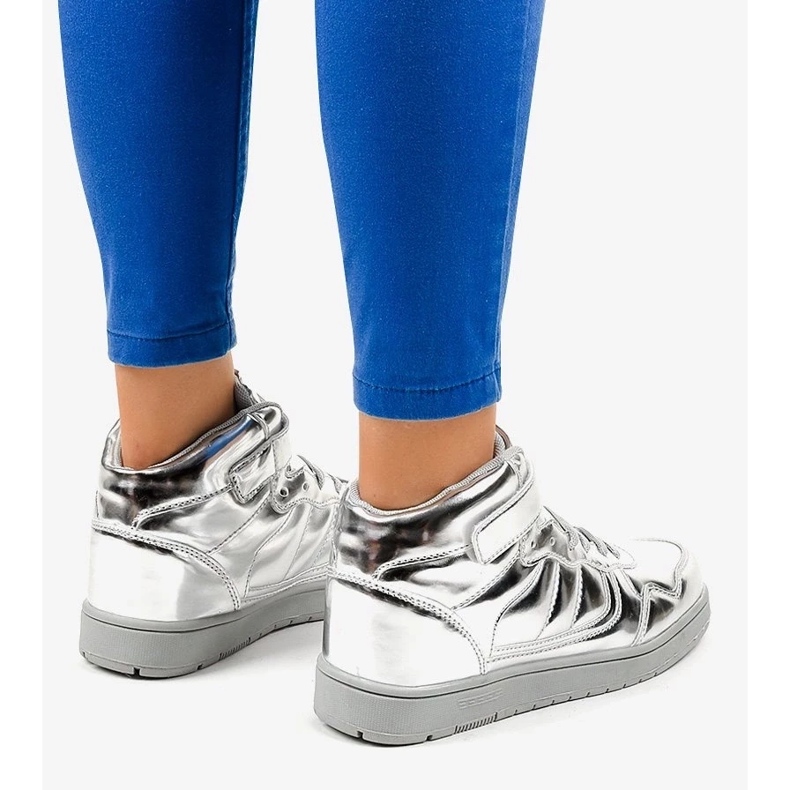 Sandales femme roses à talons bas et fermeture cheville 1 Sandales femme roses à talons bas et fermeture cheville 1