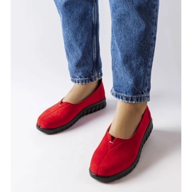 Bottines noires à talons hauts, bottines en éco-cuir pour femmes le noir 2