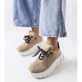 Bottines femme noires 2