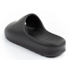 Tongs Lacoste Serve Slide 2002H le noir 5