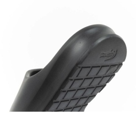 Tongs Lacoste Serve Slide 2002H le noir 7