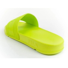 Fila FFM0204.2004 tongs vert 5