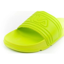 Fila FFM0204.2004 tongs vert 6