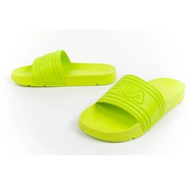 Fila FFM0204.2004 tongs vert 8