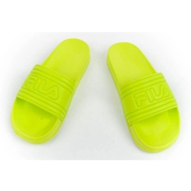 Fila FFM0204.2004 tongs vert 9