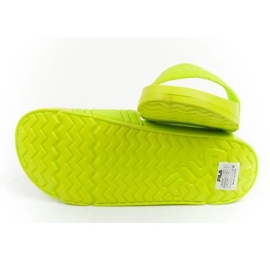 Fila FFM0204.2004 tongs vert 10