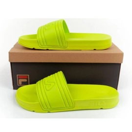 Fila FFM0204.2004 tongs vert 11