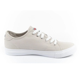 Chaussures Fila Pointer FFM0043.80012 gris 4