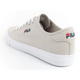 Chaussures Fila Pointer FFM0043.80012 gris 5