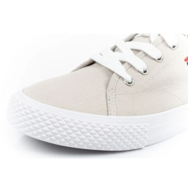 Chaussures Fila Pointer FFM0043.80012 gris 6