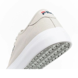 Chaussures Fila Pointer FFM0043.80012 gris 7