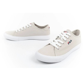 Chaussures Fila Pointer FFM0043.80012 gris 8