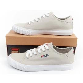 Chaussures Fila Pointer FFM0043.80012 gris 10
