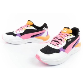 Puma X-Ray W chaussures 384639 47 multicolore 8