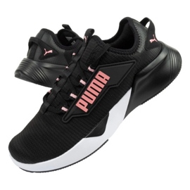 Puma Retaliate 2 chaussures de course 377085 04 le noir 8