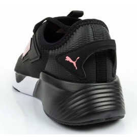 Puma Retaliate 2 chaussures de course 377085 04 le noir 11