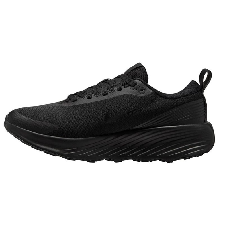 Nike Legend Essential 4 PRM FV5285-001 Chaussures noires 1