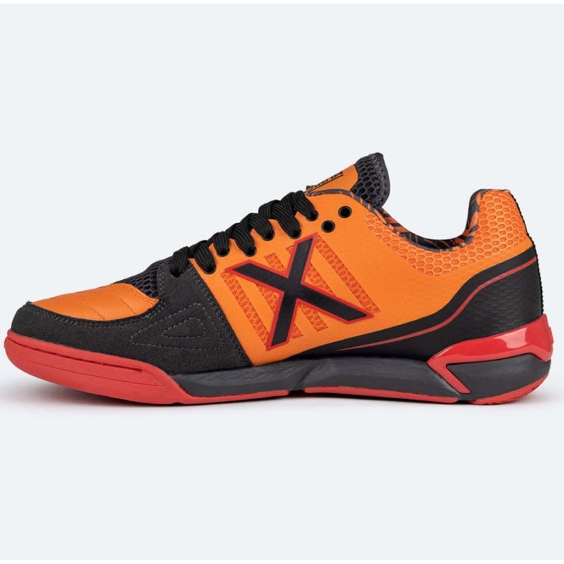 Munich Prisma 37 en 3116037 Munich Football Shoes orange 1 Munich Prisma 37 en 3116037 Munich Football Shoes orange 1