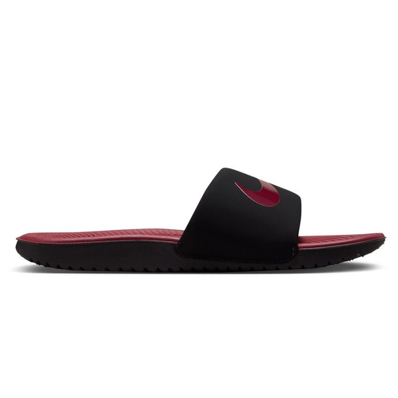 Nike Coffee Flip Flops FJ2250-001 Black noir 1