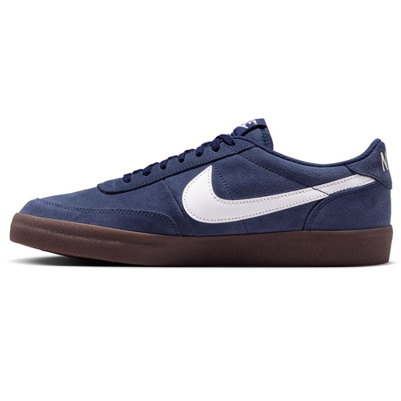 Nike Killshot 2 FQ8903-400 Navy Blue Shoes bleu 1