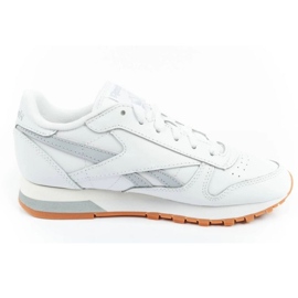 Chaussures Reebok Wms Classique HQ2234 blanche 4