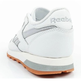 Chaussures Reebok Wms Classique HQ2234 blanche 5