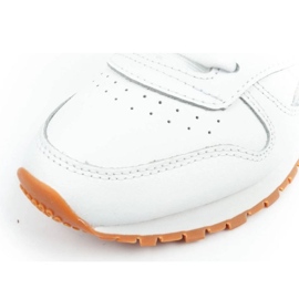 Chaussures Reebok Wms Classique HQ2234 blanche 6