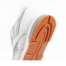 Chaussures Reebok Wms Classique HQ2234 blanche 7