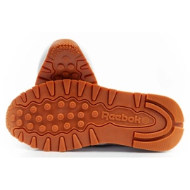 Chaussures Reebok Wms Classique HQ2234 blanche 9