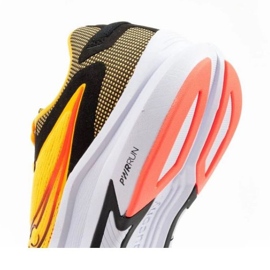 Chaussures Saucony Axon 2 S10732-16 jaune 7