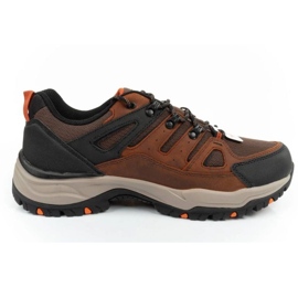 Chaussures Skechers Arch Fit 204630/CDB brun 4