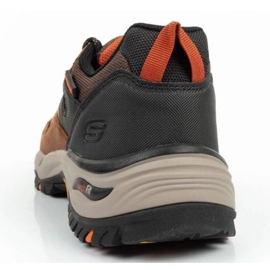 Chaussures Skechers Arch Fit 204630/CDB brun 5