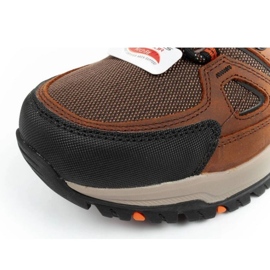 Chaussures Skechers Arch Fit 204630/CDB brun 6