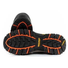 Chaussures Skechers Arch Fit 204630/CDB brun 9
