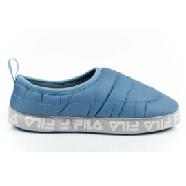 Fila Comfider FFM0147.50056 chaussons bleu 4