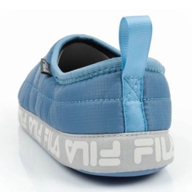 Fila Comfider FFM0147.50056 chaussons bleu 5