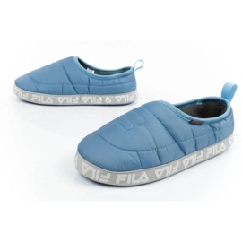 Fila Comfider FFM0147.50056 chaussons bleu 8
