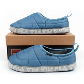 Fila Comfider FFM0147.50056 chaussons bleu 10