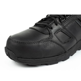 Caterpillar P723075 S1P Src Hro chaussures de travail le noir 6