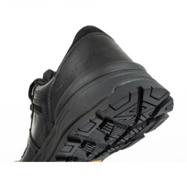 Caterpillar P723075 S1P Src Hro chaussures de travail le noir 7