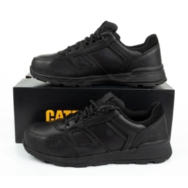 Caterpillar P723075 S1P Src Hro chaussures de travail le noir 10