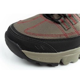 Skechers 237620/OLBK chaussures vert 11