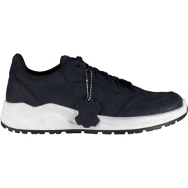 Chaussures 4F M H4L21-OBML250-SETCOL002 31S bleu 4