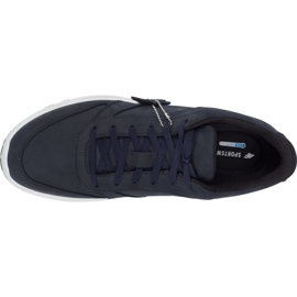 Chaussures 4F M H4L21-OBML250-SETCOL002 31S bleu 6