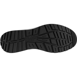 Chaussures 4F M H4L21-OBML250-SETCOL002 31S bleu 8