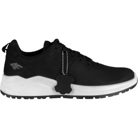 Chaussures 4F M H4L21-OBML251-SETCOL003 21S le noir 4