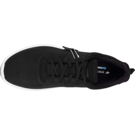 Chaussures 4F M H4L21-OBML251-SETCOL003 21S le noir 6