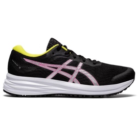 Chaussures de course Asics 1012A705 005 le noir 5